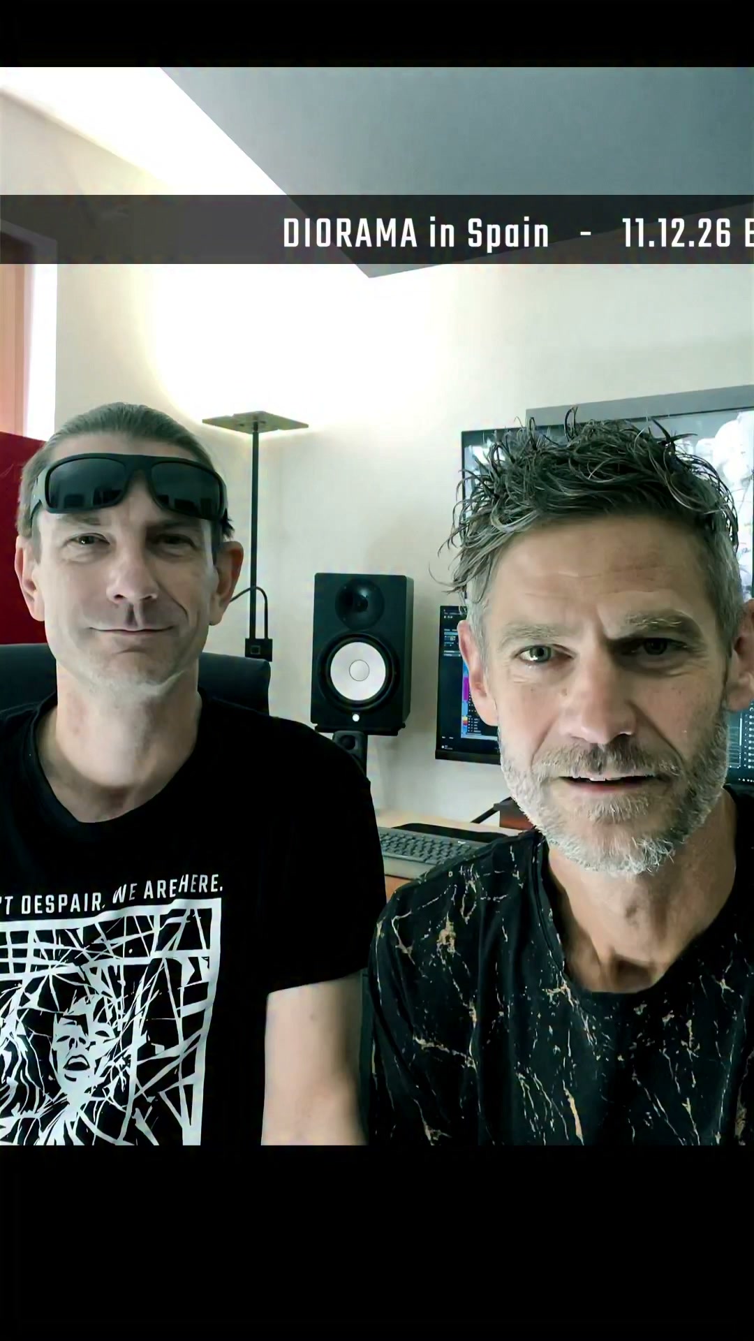 Diorama