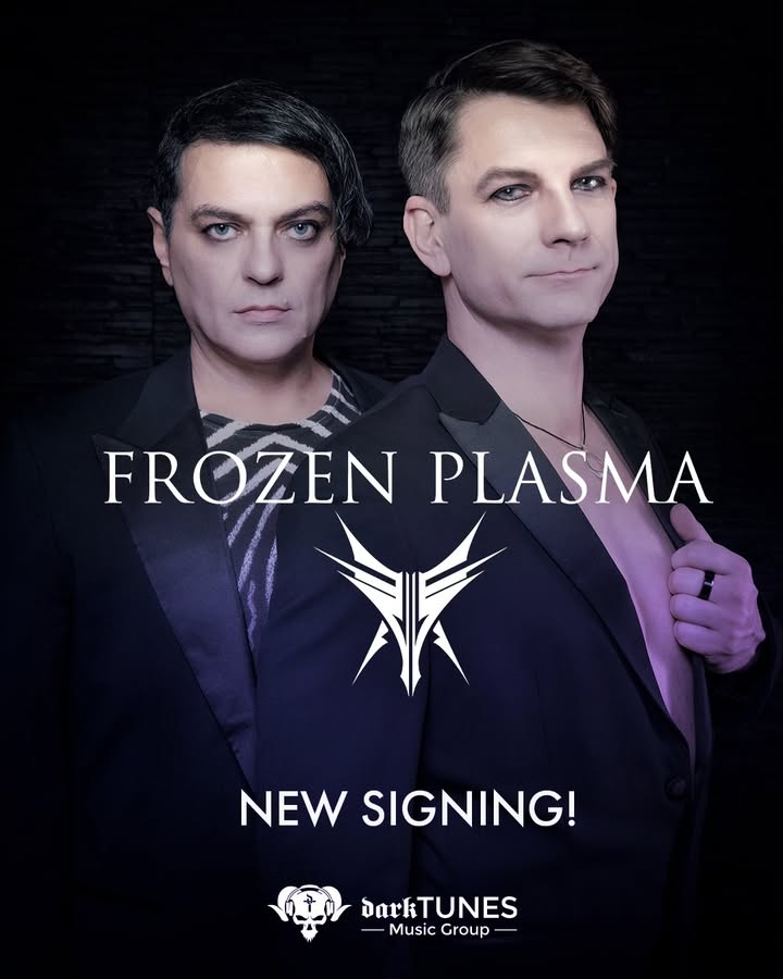 FrozenPlasma