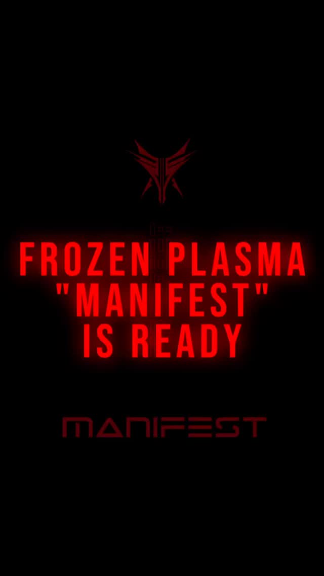 FrozenPlasma