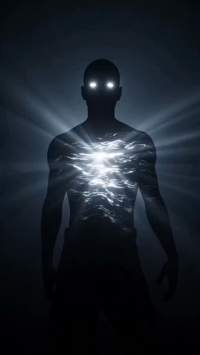 FrozenPlasma
