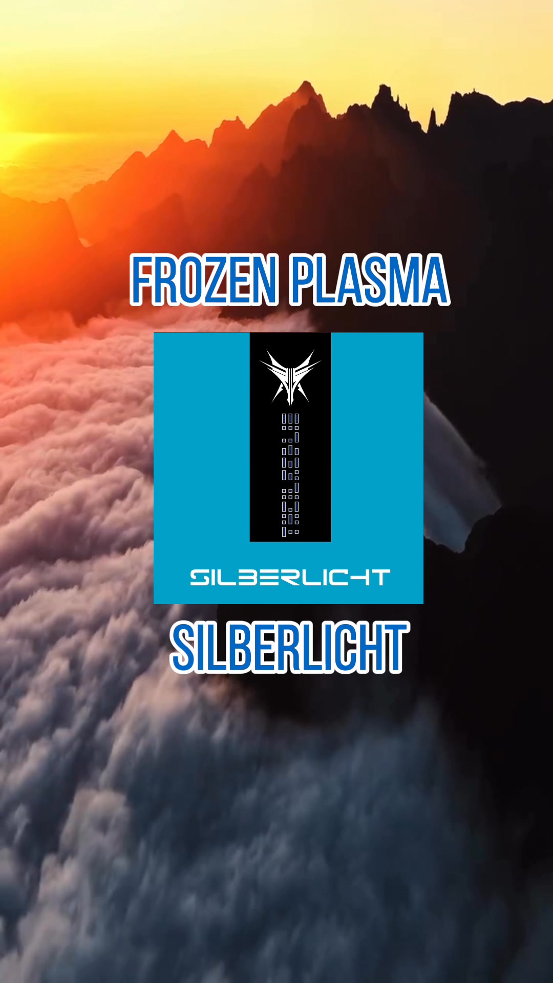 FrozenPlasma