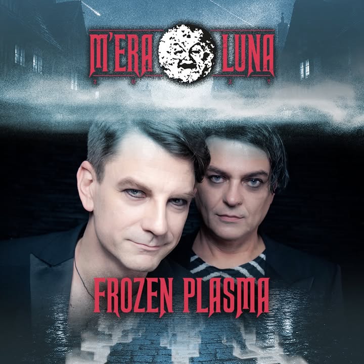 FrozenPlasma